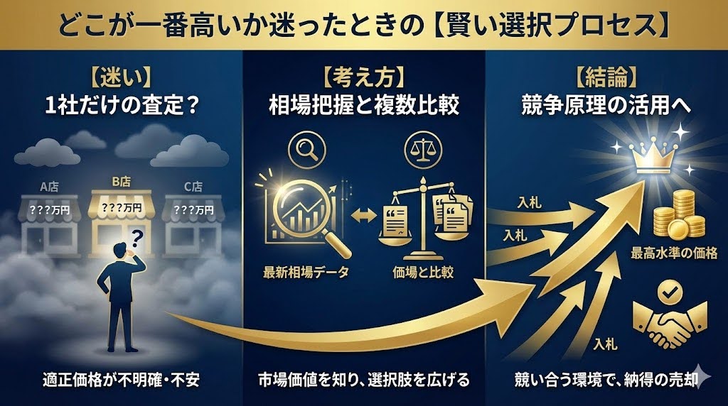 ロレックス 買取